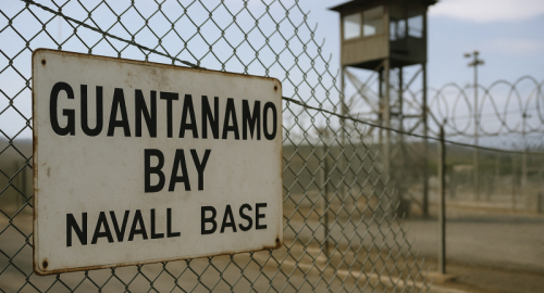 Il caso Guantanamo: la smentita ufficiale e il rischio delle fake news geopolitiche
